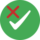 False Positive